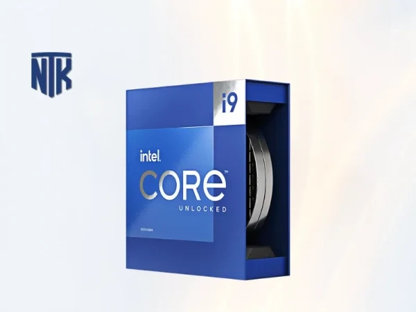 CPU Intel Core i9-14900K | 6.0Ghz | 24 nhân | 32 luồng | 36MB