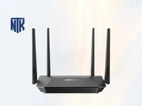 Router Wi-Fi 5 Totolink A3002R_V4 | 300Mbps | AC1200