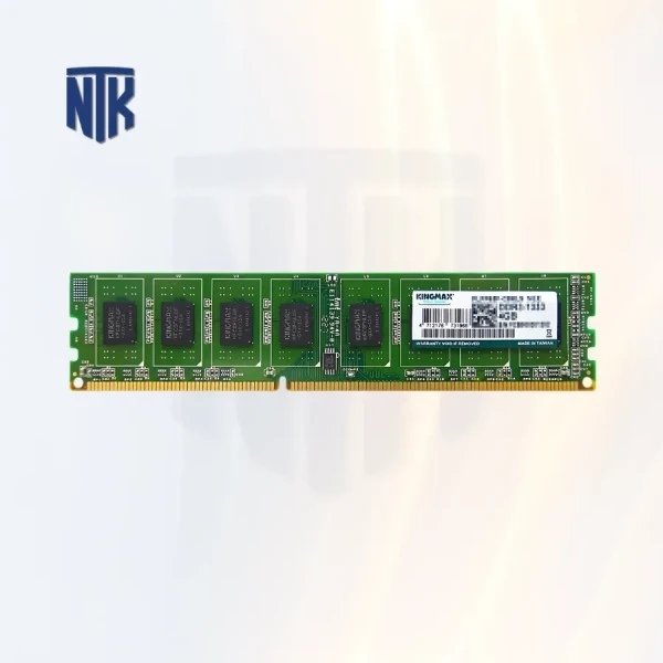 Ram Máy Tính Kingmax 8GB DDR4 2400-HÀNG CHÍNH HÃNG