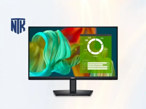 Màn hình 23.8 inch Dell E2424HS | Full HD | VA | 60Hz/5ms