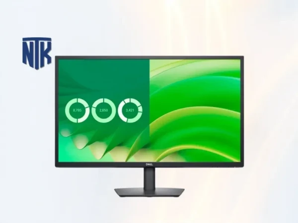 Màn hình 27 inch Dell E2725H | Full HD | VA | 75Hz/5ms