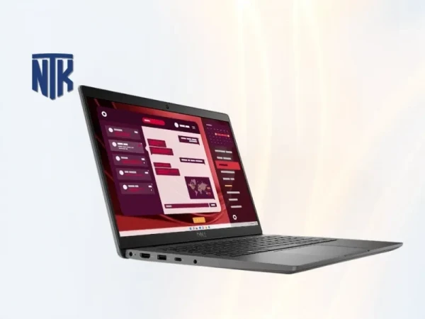 Laptop Dell Latitude 3450 L3450-1335U-08512U | 14 inch | i5-1335U | 8GB DDR5 | SSD 512GB | Full HD