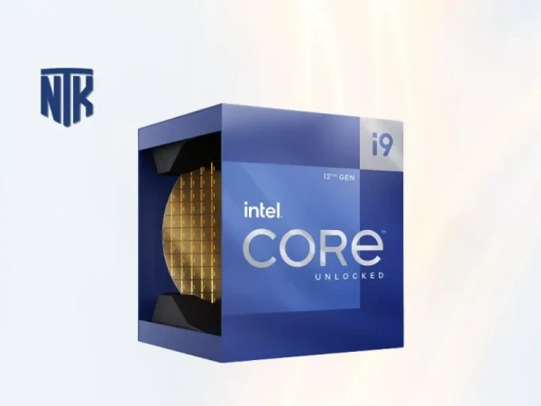 CPU Intel Core i9-12900K | 5.2Ghz | 16 nhân | 24 luồng | 30MB