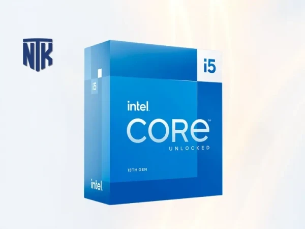 CPU Intel Core i5-13500 | 4.8Ghz | 14 nhân | 20 luồng | 24MB