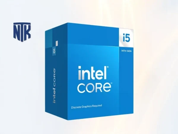 CPU Intel Core i5-14400 | 4.7Ghz | 10 nhân | 16 luồng | 20MB