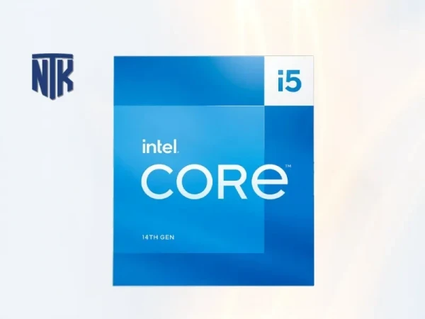 CPU Intel Core i5-14400F | 4.7Ghz | 10 nhân | 16 luồng | 20MB