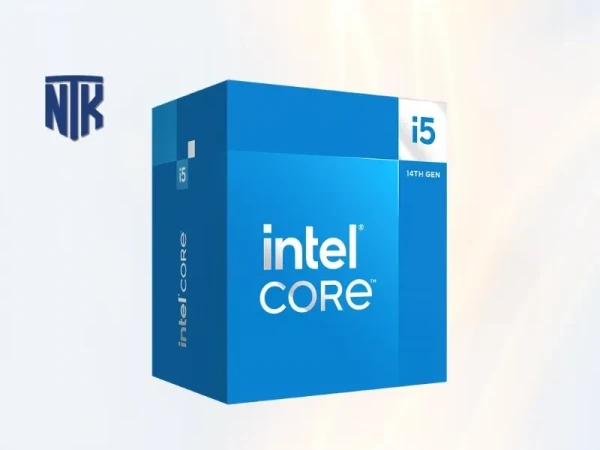 CPU Intel Core i5-14500 | 5.0Ghz | 14 nhân | 20 luồng | 24MB