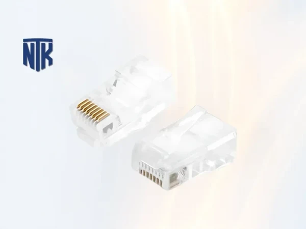 Đầu mạng RJ45 Ugreen UTP Cat5e (50246)