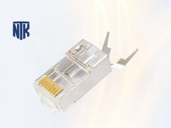 Đầu mạng RJ45 Dintek FTP Cat.6 chống nhiễu (1501-88032)