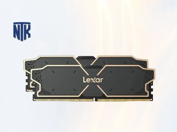 Ram Lexar DDR5 Kit 16GBx2/6000 LD5U16G60C38LG-RG