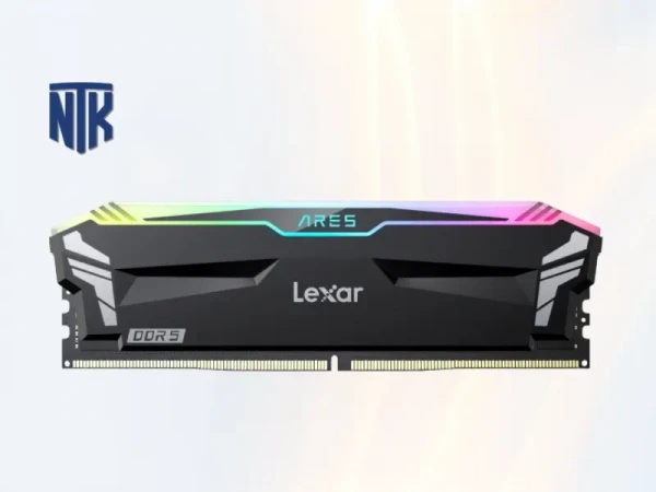 Ram Lexar DDR5 16GB/6400 LD5U16G64C32LA-RGS