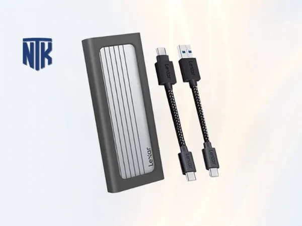 Box SSD M.2 Lexar LPAE10N-RNBNG