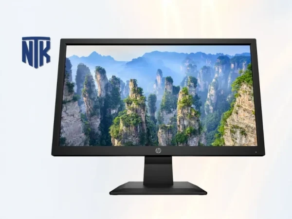 Màn hình HP V20 1H849AA | 19.5 inch | 60Hz/5ms | HD+