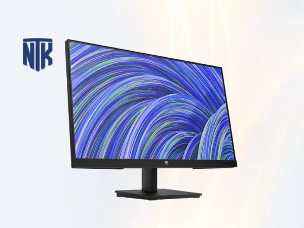 Màn hình HP V24i G5 65P59AA | 23.8 inch | 75Hz/5ms | Full HD
