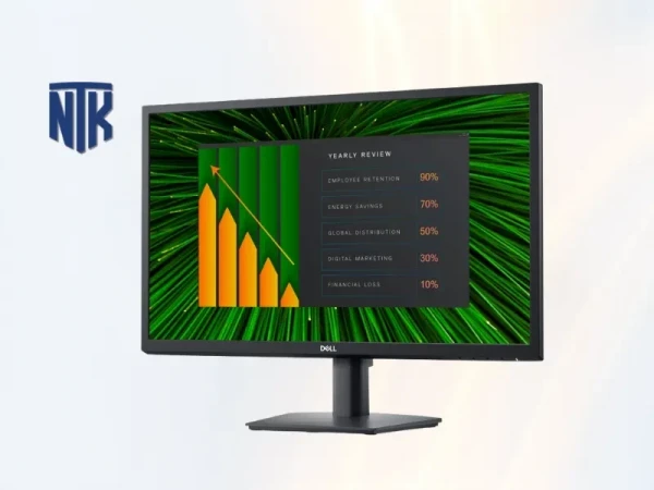 Màn hình Dell E2423HN | 23.8 inch | 60Hz/5ms | Full HD
