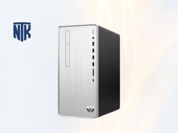 Máy bộ HP Pavilion TP01-4019D 8X3R3PA | i5-13400 | 8GB DDR4 | 512GB SSD NVMe