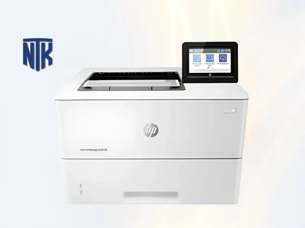 Máy in laser trắng đen HP Jet E50145DN-1PU51A | In 2 mặt | WiFi | 1200 dpi