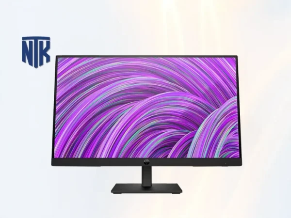 Màn hình HP P22h G5 64W30AA | 21.45 inch | 75Hz/5ms 