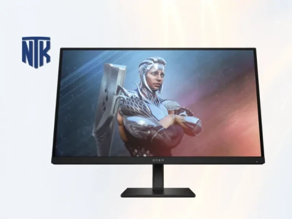 Màn Hình HP OMEN 27 780G0AA | 27 inch | 165Hz | Full HD
