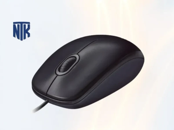 Chuột có dây Logitech M90 | USB | 1000dpi