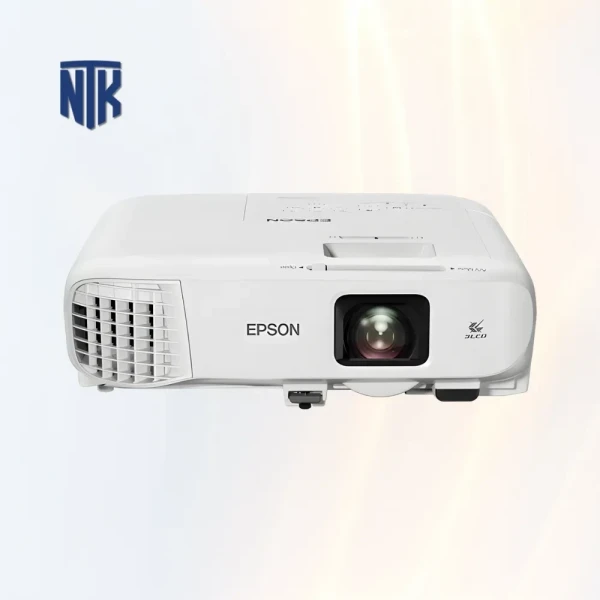 Máy chiếu Epson EB-982W | 4.200lm | 16.000:1 | 3LCD | HDMI/RJ-45/Wireless