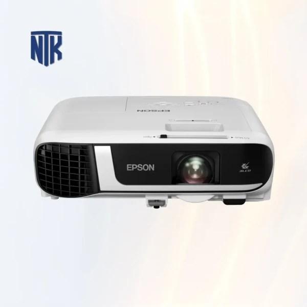 Máy chiếu Epson EB-FH52 | 3LCD | Full HD | 4,000 lumens | 12,000 hours