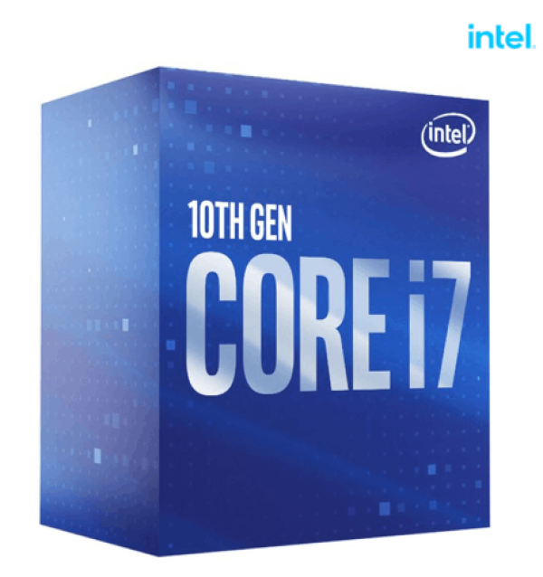 CPU Intel Core i7-10700 -HÀNG CHÍNH HÃNG