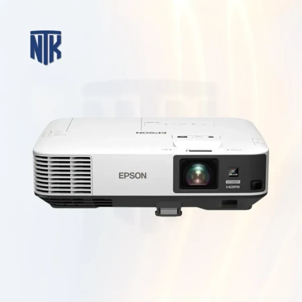Máy chiếu Epson EB-2155W | WXGA (1280 x 800) | 3LCD | 5.000 lumen | 2x HDMI