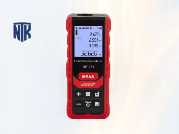 Máy đo khoảng cách Laser Noyafa NF-271 | 70M/230FT