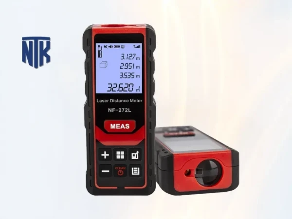 Máy đo khoảng cách Laser Noyafa NF-272L | 60m