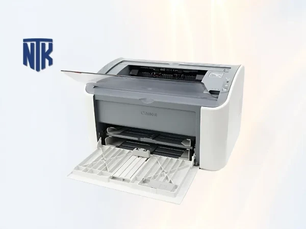 Máy in Laser trắng đen Canon LBP2900 | USB | 600dpi