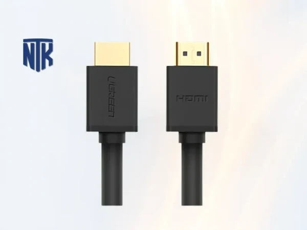 Cáp HDMI 1.4 Ugreen (10106) | 1 mét