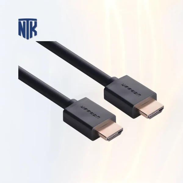Cáp Video HDMI 1.4 Ugreen (10109) | 5 mét
