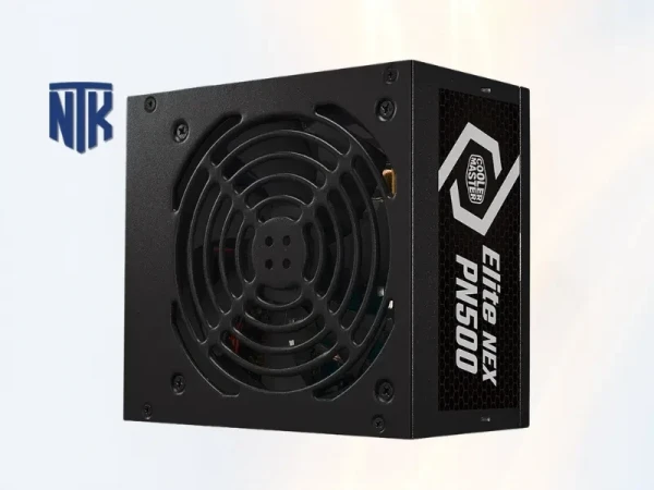 Nguồn 500W Cooler Master ELITE PN500