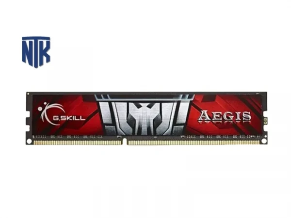 Ram 8GB Gskill DDR3 1600mhz