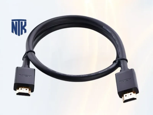 Cáp Video HDMI 1.4 Ugreen (10107) | 2 mét