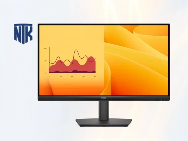 Màn Hình Dell E2225HM | 21.5 inch | 100Hz/5ms | Full HD