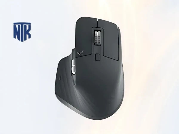 Chuột không dây Logitech MX Master 3S | 1000 dpi | wireless/bluetooth