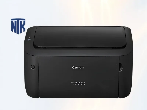 Máy in laser đen trắng Canon LBP6030B | USB | 600dpi