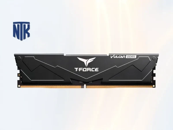 Ram 16GB DDR5 6000Mbps TeamGroup VULCAN FLBD516G6000HC38G01