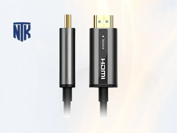 Cáp Video HDMI 2.0 Ugreen (50215) | 15 mét