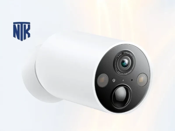 Camera Wifi Ngoài Trời TP-Link Tapo C425