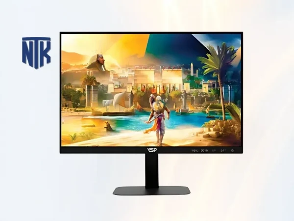 Màn hình VSP IP2205F | Đen | 22 inch | 100Hz | Full HD