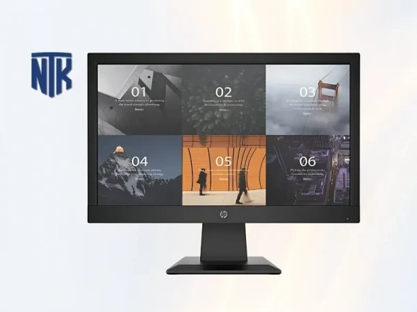 Màn hình HP ProDisplay P19V 9TY84AA | 18.5 inch | 60Hz | 5m/s