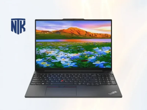  Laptop Lenovo ThinkPad E16 G2-21MA004HVN | 16 inch | Ultra 7-155U | 16GB DDR5 | 512GB SSD