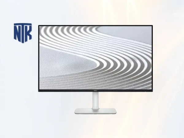 Màn Hình Dell S2425HS | 23.8 inch | IPS | 4ms | 100Hz | Full HD