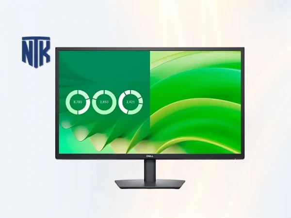 Màn Hình Dell SE2725H | 27 inch | VA | 75Hz | Full HD