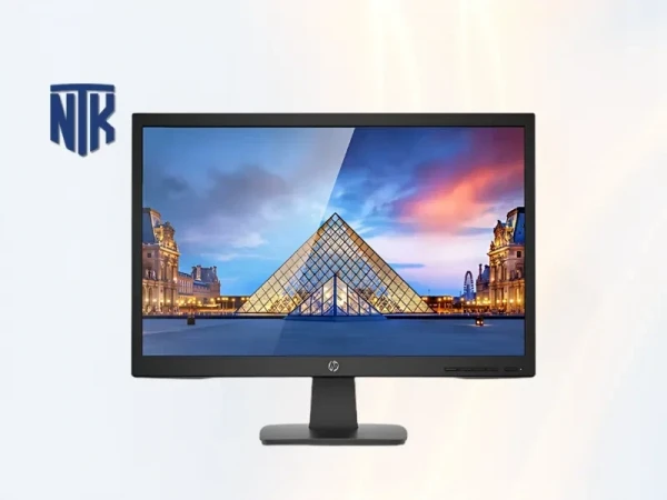 Màn hình HP P22VA G4-453D2AA | 21.5 inch | 60Hz | 7ms | Full HD