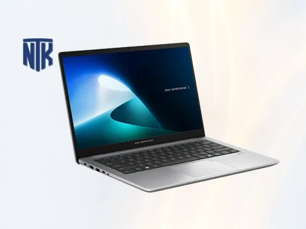 Laptop ASUS ExpertBook P1 P1403CVA-I5SE16-50W | 14 inch | i5-13500H | 16GB DDR5 | SSD 512GB | 60Hz | Full HD 