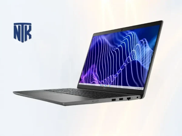 Laptop Dell Latitude 3540 42LT354001 | 15.6 inch | i5-1235U | 8GB DDR4 | 512GB SSD | Full HD